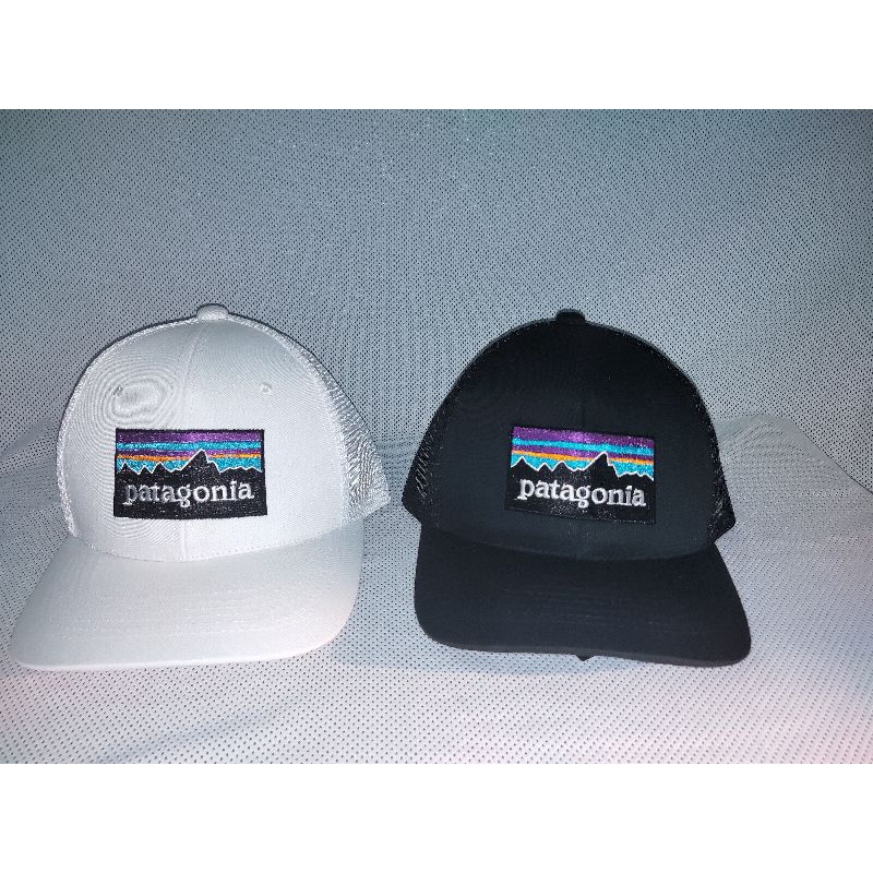 Nón ,Mũ Lưỡi Trai Nam Nữ Đẹp ,Thời Trang Thêu Logo Patagonia Sắc Nét ,Phụ Kiện Thời Trang Phong Cách