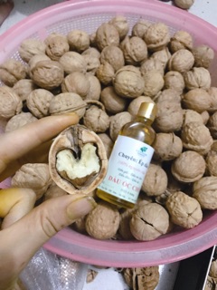 1KG QUẢ ÓC CHÓ NGON