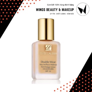 Kem nền ESTEE LAUDER Double Wear Stay-in-Place Makeup Foundation 30ml