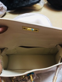 Túi h.m vân rắn fullbox