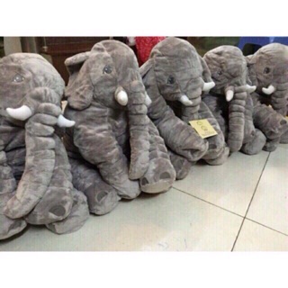 Gối Ôm Voi
