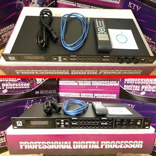 Vang Số PSaudio S1