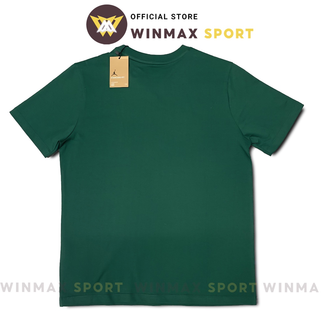 Bộ Quần Áo Jordan , Bộ Quần Áo Thể Thao 100% Cotton, Thời Trang Thể Thao Cao Cấp WinMax