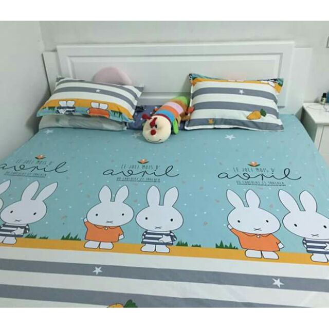 GA CHỐNG THẤM COTTON 100%