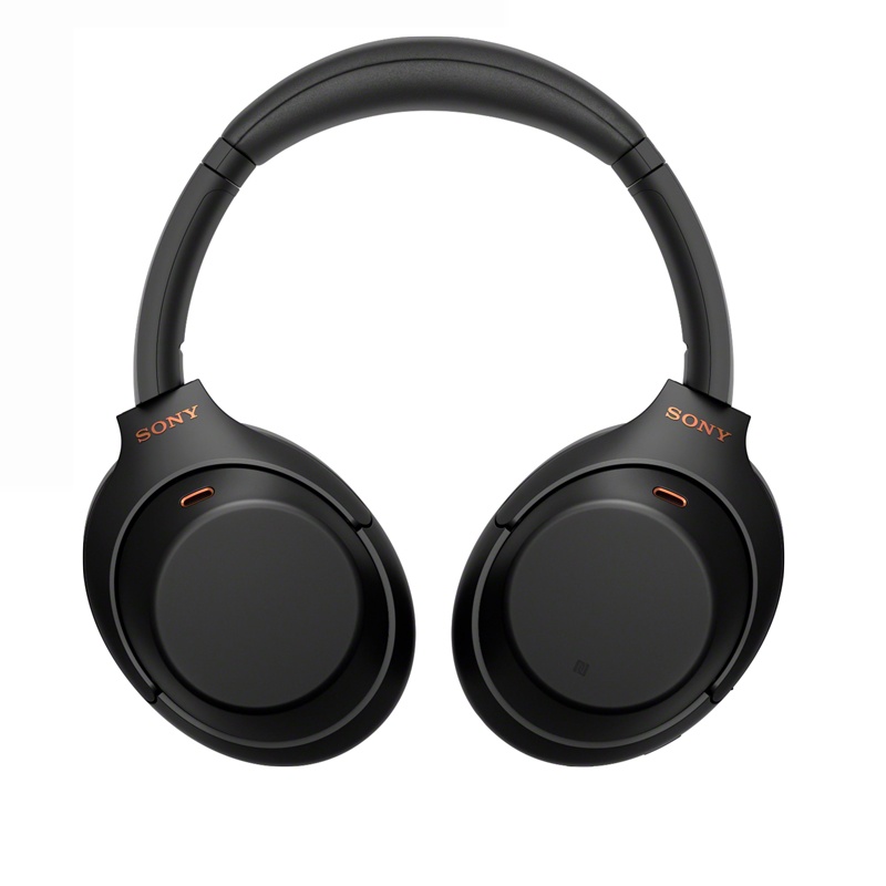 Tai Nghe Bluetooth Chụp Tai Sony WH-1000XM4 Hi-Res Noise Canceling| Hàng chính hãng|