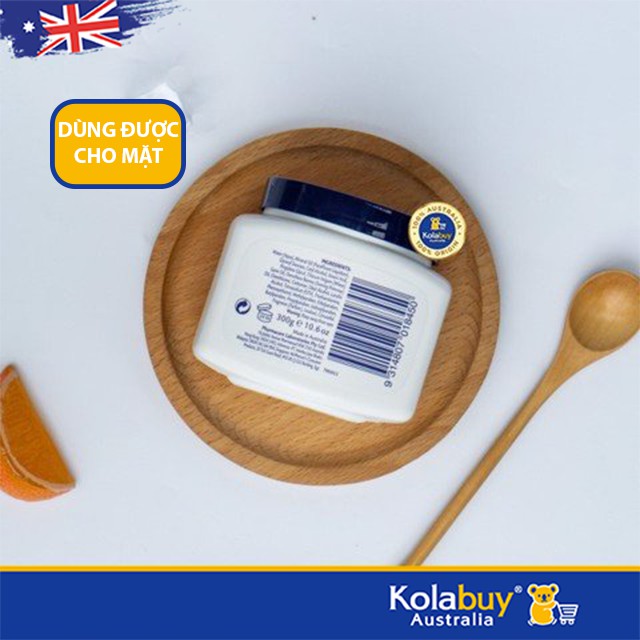  Kem dưỡng da Úc Redwin Cream with Vitamin E 300g | BigBuy360 - bigbuy360.vn