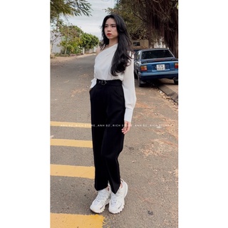 ÁO SƠMI-QUẦN TÂY