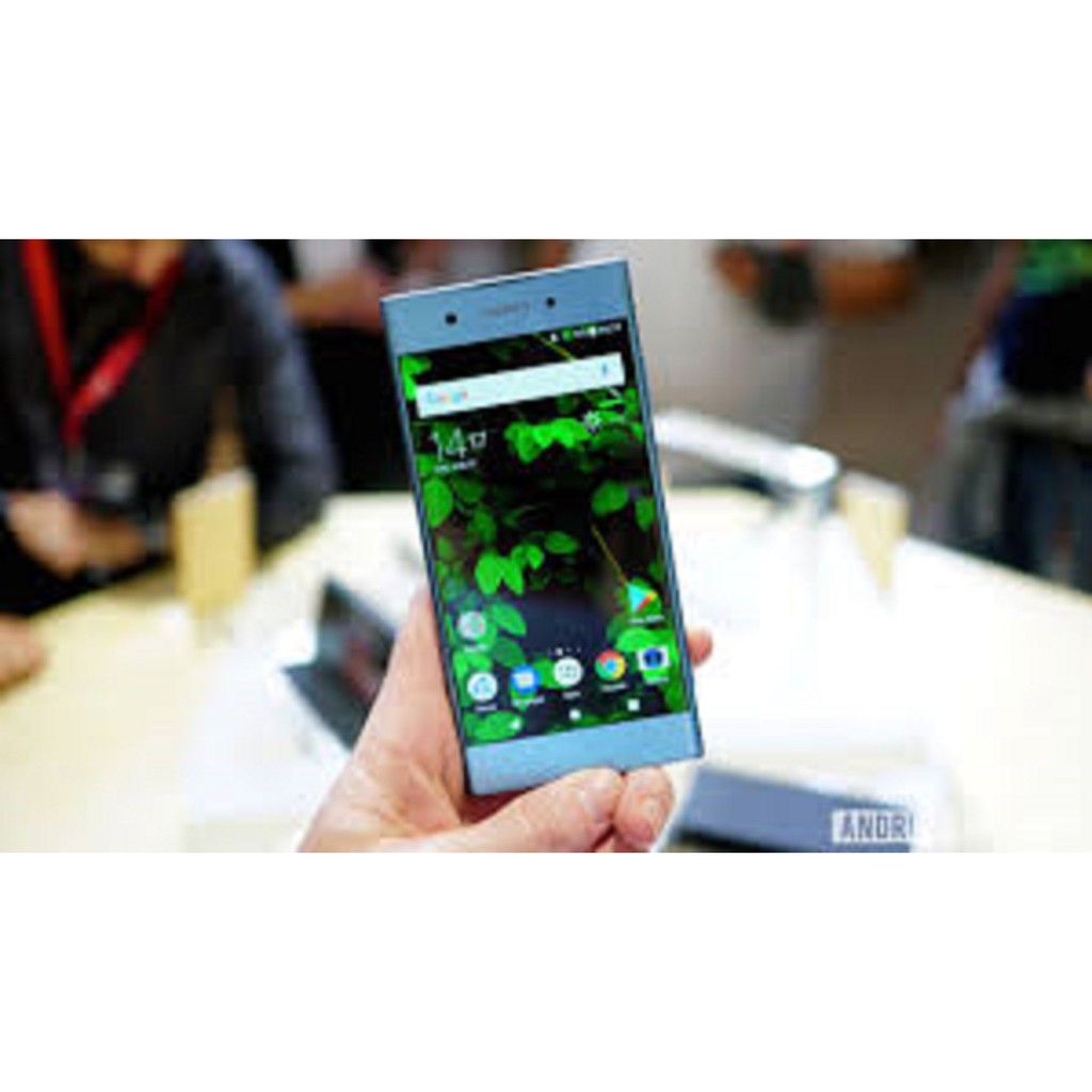 điện thoại SONY XPERIA XA1 PLUS 2SIM ram 4G/32G mới Chính Hnagx, Màn hình 5.5inh | BigBuy360 - bigbuy360.vn