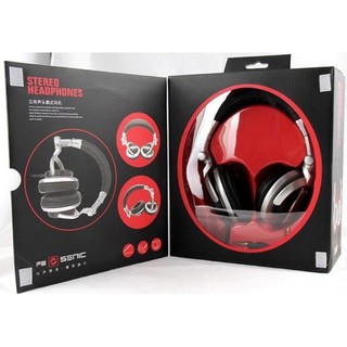 Tai Nghe Kiểm Âm DJ Cao Cấp ST80