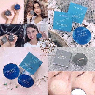PHẤN NƯỚC KLAVUU HIGH COVERAGE