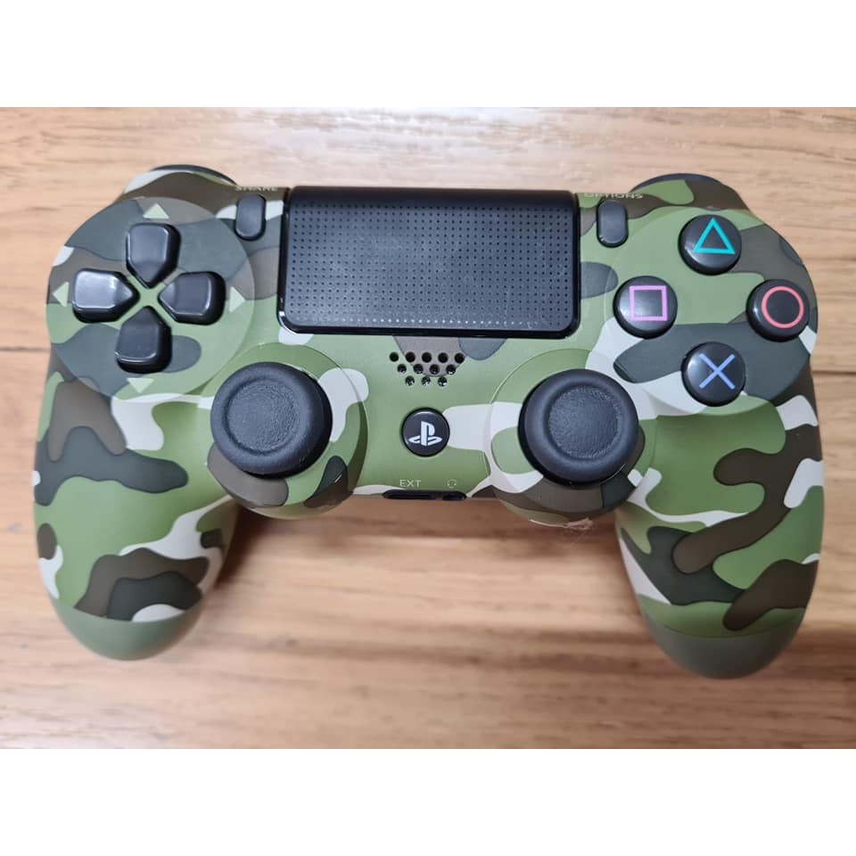 Tay cầm Ps4 xịn like new