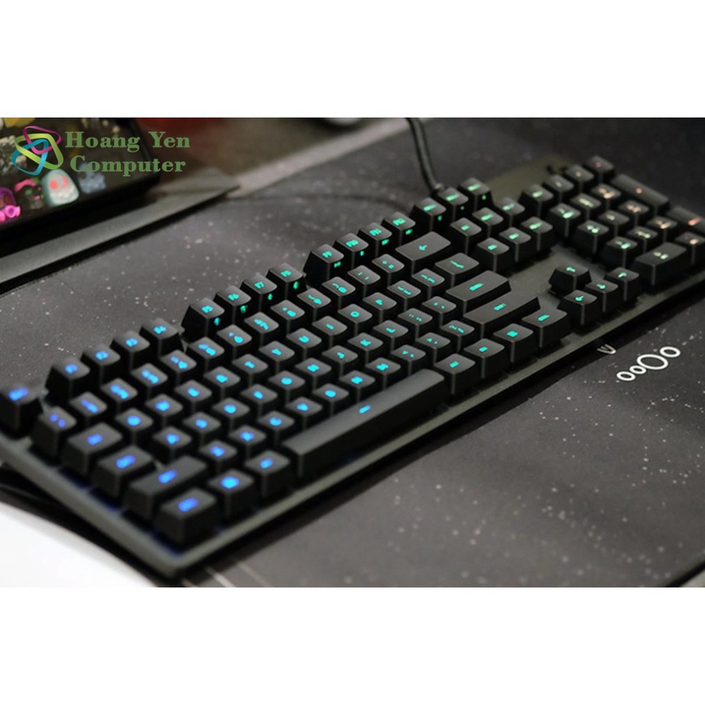 [XẢ KHO] Bàn Phím Cơ Gaming Logitech G512 Carbon GX - BH 24 Tháng Chính Hãng