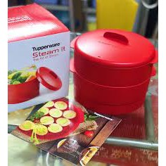 Xửng hấp Steam It 2 Tầng