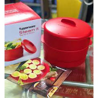 Xửng hấp steam it 2 tầng