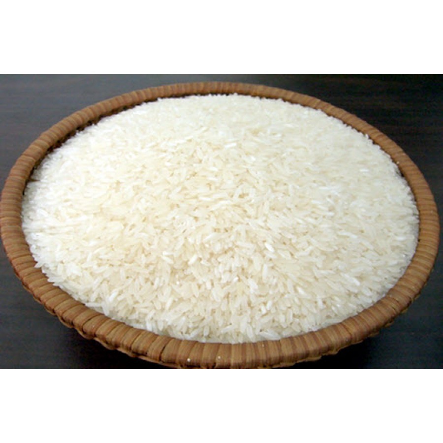 gạo tám thơm HT