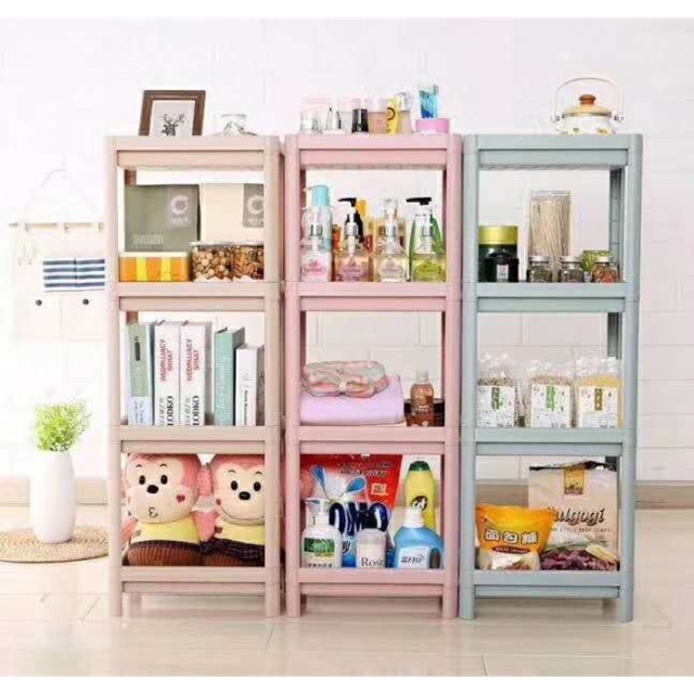 Kệ để đồ 3 tầng