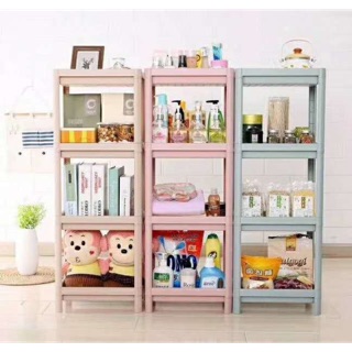 Kệ để đồ 3 tầng