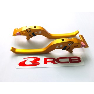 🛵TAY THẮNG RCB E PLUS GẮN CHO SH 2012- 2020 ( GIÁ 1 CẶP)🛵