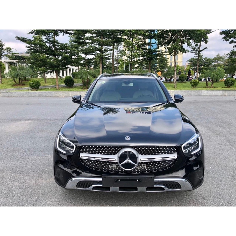 Calang sao rơi GLC200  MERCEDES