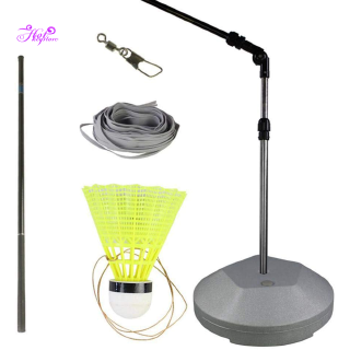 Dụng cụ tập luyện đánh cầu lông