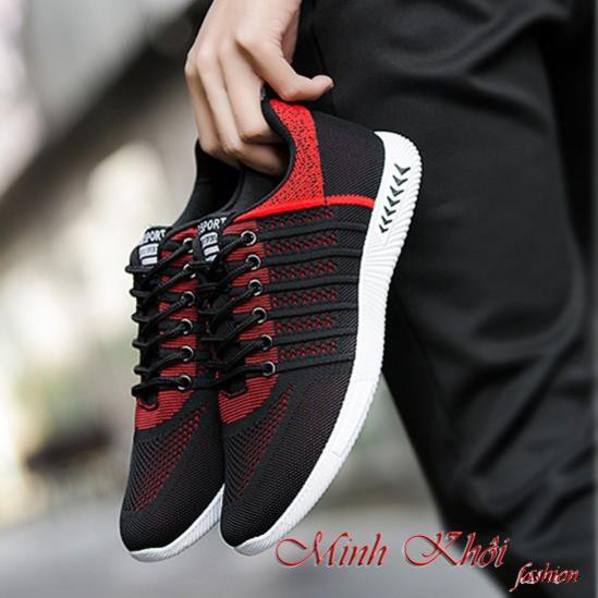 Xa sale (VIDEO+ẢNH THẬT) GIÀY THỂ THAO NAM  - (SP09) Có Sẵn ⚡ CHẤT sịn : 𝄪 < ` ¹ ? " | BigBuy360 - bigbuy360.vn