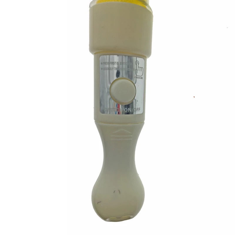 Đèn Led Lightstick Phát Sáng Trung Thu Blackpink Bts Aespa Txt Nct Seventeen Ver 2 Official Nhiều Màu Trong Bóng Tối