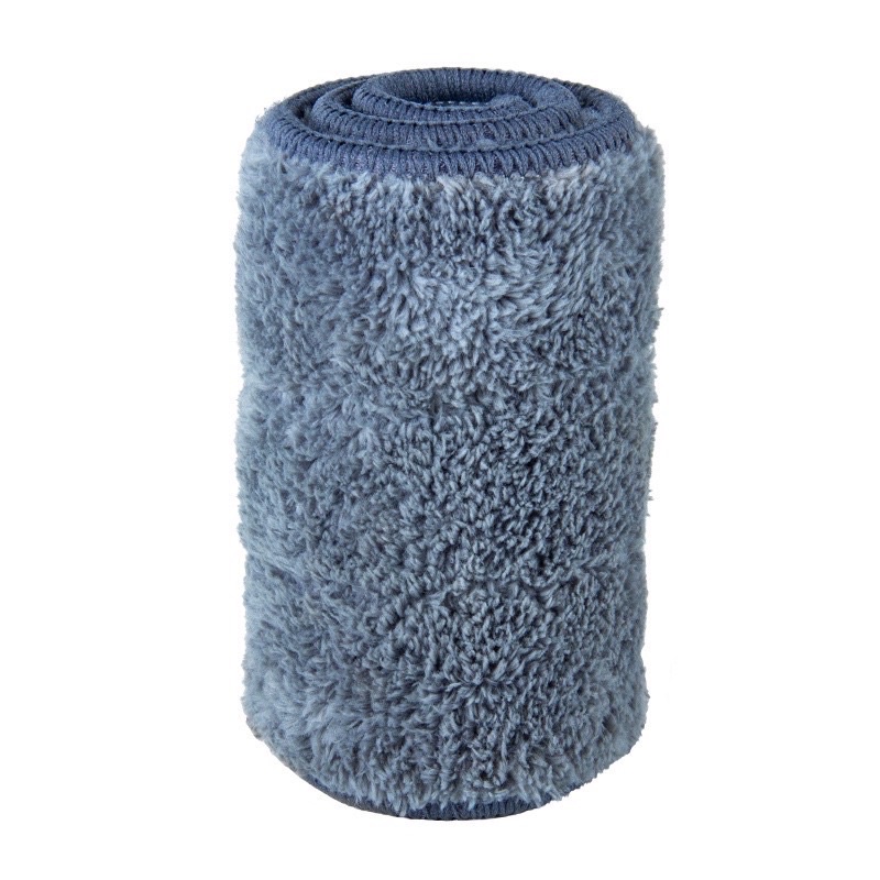 Thảm lau thay thế cây lau nhà phun sương thông minh