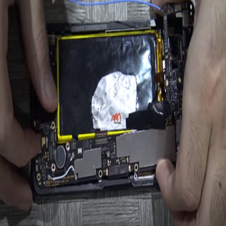 Pin Asus Rog Phone 1 ZS600KL