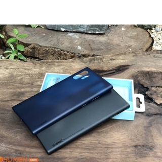 Ốp lưng Siêu mỏng Memumi Samsung Note 10/ Note 10 Plus/ Note 10+ Chính hãng