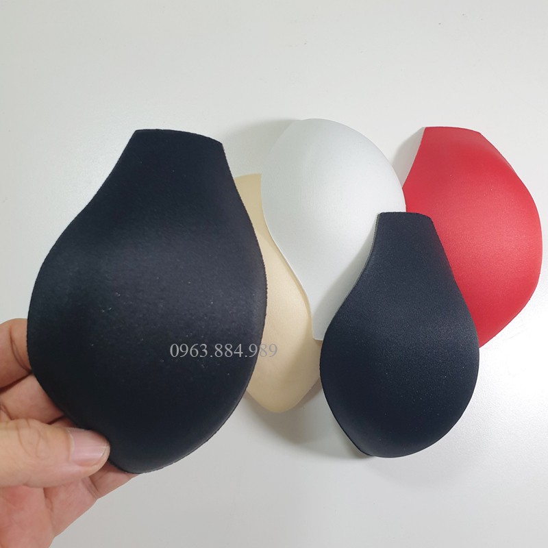 Miếng độn mút PK.01 trong quần lót nam , nhiều màu cho anh em tự tin hơn khi lên đồ