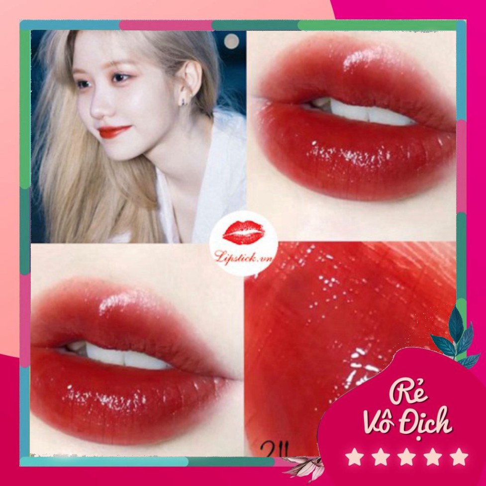 [Bán-Giá-Gốc] ❤️Chính Hãng❤️ Son Ysl Tatouage Couture Velvet Cream Matte Lip Stain 2021, không gây khô môi bám màu cực t