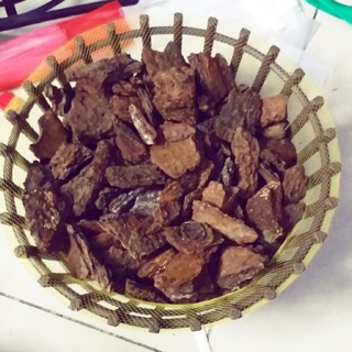 1Kg Túi lưới đựng giá thể trồng lan