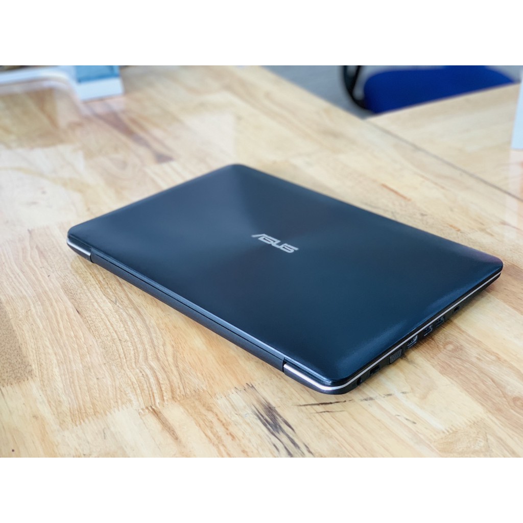 Laptop Asus X555LF i7-5500U Ram 8GB SSD 256GB Vga Rời 2GB 15.6 inch Chiến Game Đồ Họa Đỉnh