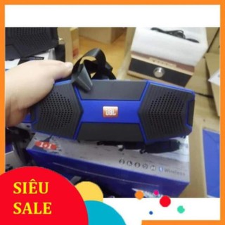 Loa blutooth ubl h28 pin dự phòng 10000mah - âm thanh cực hay