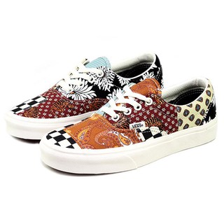 Giày sneakers Vans UA Era Tiger Patchwork VN0A4U391IO