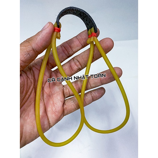 DÂY NÁ TRÒN 2 DÂY LOẠI TỐT