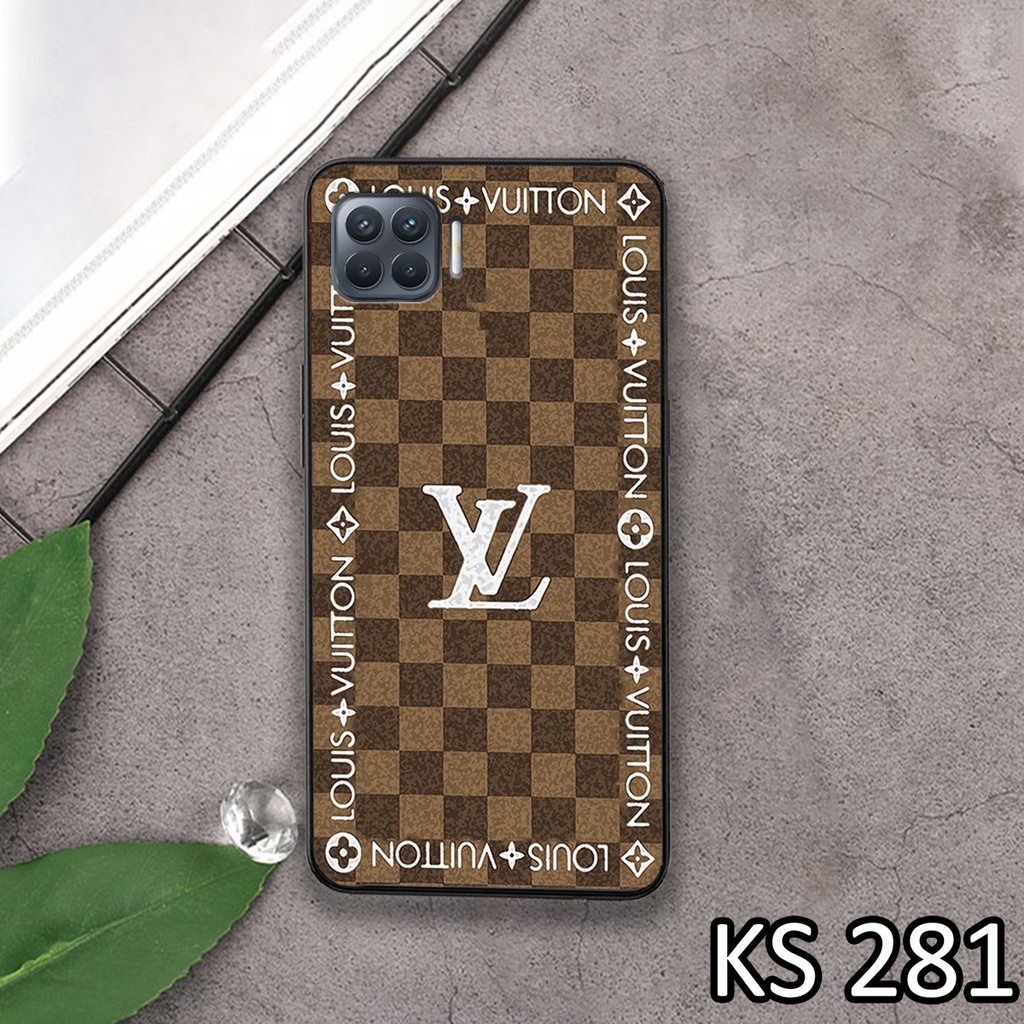 Ốp lưng Oppo A71 - Oppo A73 - Oppo A83 - Oppo A93 - Ốp in hình ĹÜÏŠVŬITTŌŇ