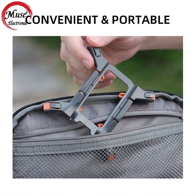 Chân Đáp Mở Rộng Tăng Chiều Cao Cho Mavic mini / mini 2 / se