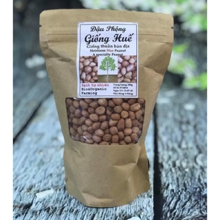 Đậu phộng giống Huế (500g)