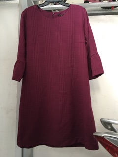 đầm bigsize
