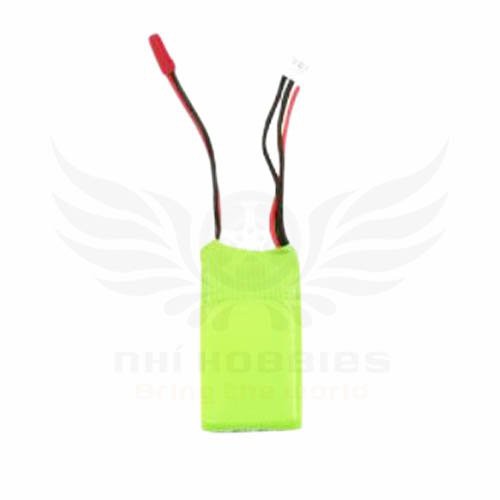 Pin Remote Dumbo RC - Fly Sky GT5