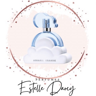 Nước hoa nữ Cloud Ariana Grande Eau De Parfum-5ml/10ml