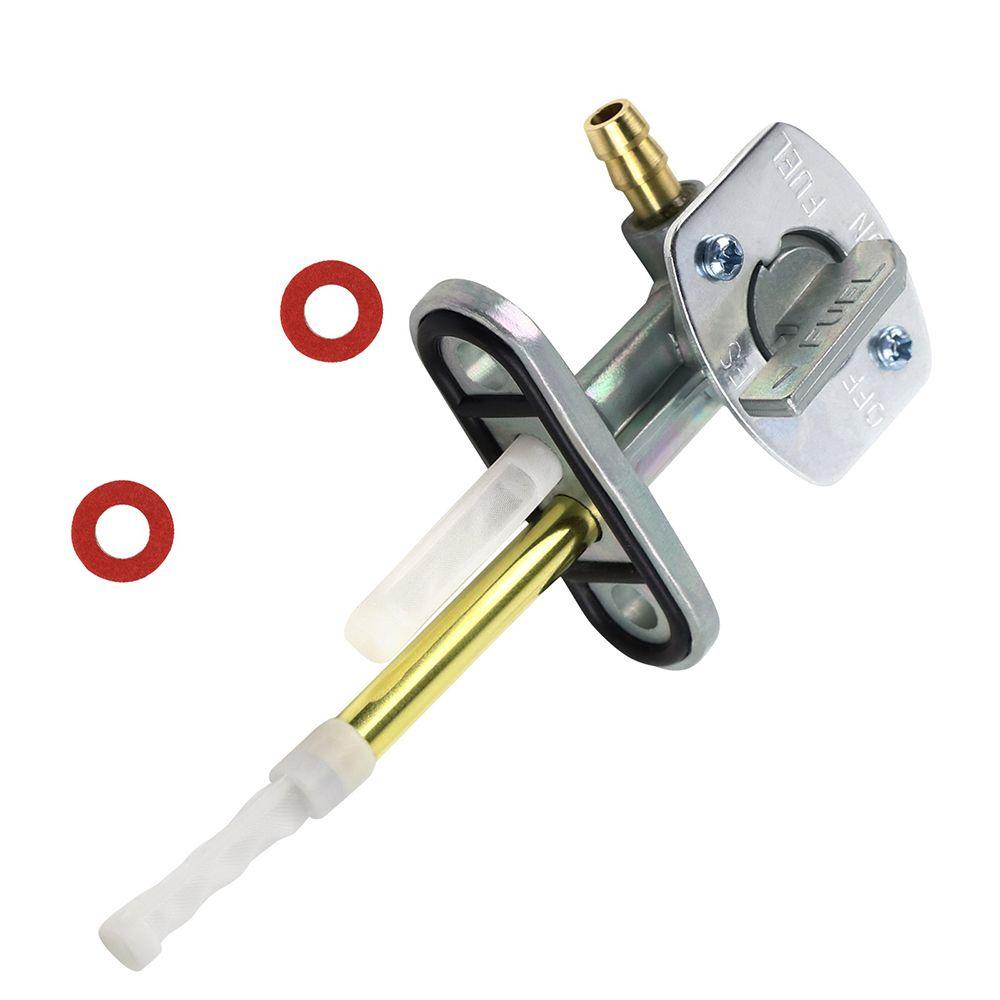 Van Nút Bấm Khởi Động Cho Xe Yamaha TTR90