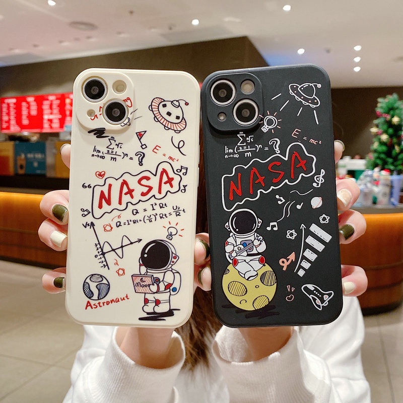 Ốp Điện Thoại Cho OPPO A16 A74 A73 A94 A93 A54 A15 A15S A53 A33 A52 A92 A31 A91 A5 A9 2020 F11 F9 A7 Reno 5F 4F 3 5 6 5G