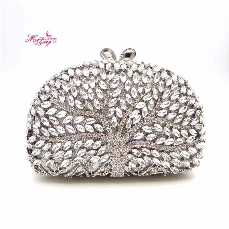 Cốp đính đá cao cấp CHZ-01