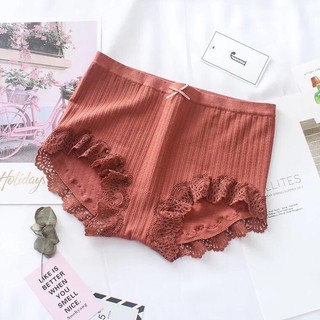 Quần Lót Cotton Cực Đẹp