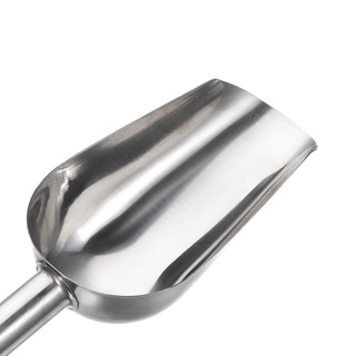 Xẻng Xúc Đá Bằng Thép Không Gỉ DAPHS
