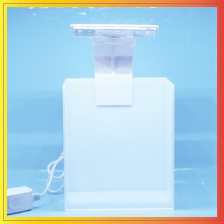 HỒ SHOW GUPPY ACRYLIC