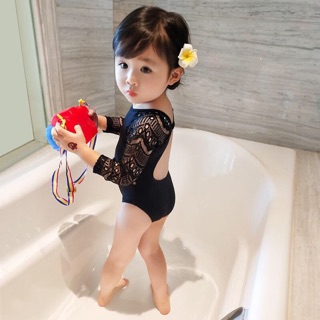 ĐỒ BƠI BÉ GÁI