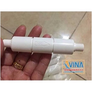Thanh xả thải máy lọc nước RO